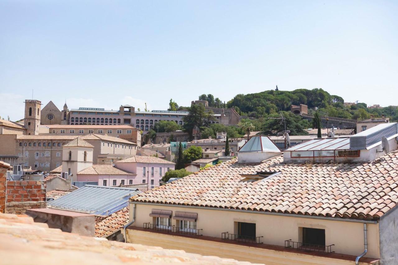 Bravissimo Mercaders 6 Girona Eksteriør bilde