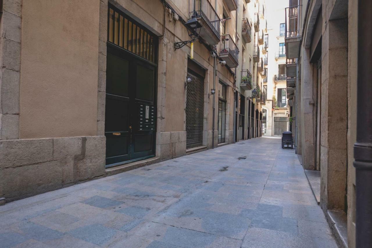Bravissimo Mercaders 6 Girona Eksteriør bilde