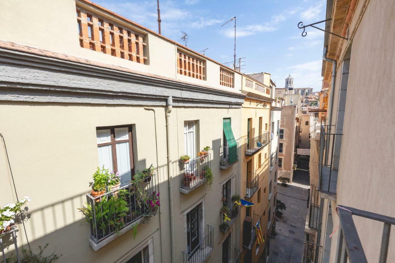Bravissimo Mercaders 6 Girona Eksteriør bilde